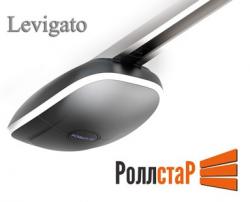 levigato алютех автоматика