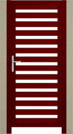 RAL3004