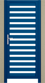 RAL5010