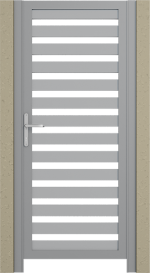 RAL9006