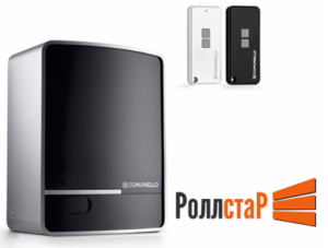 Комплект автоматики для откатных ворот FT700KIT