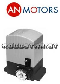 Комплект AN-MOTORS  для откатных ворот